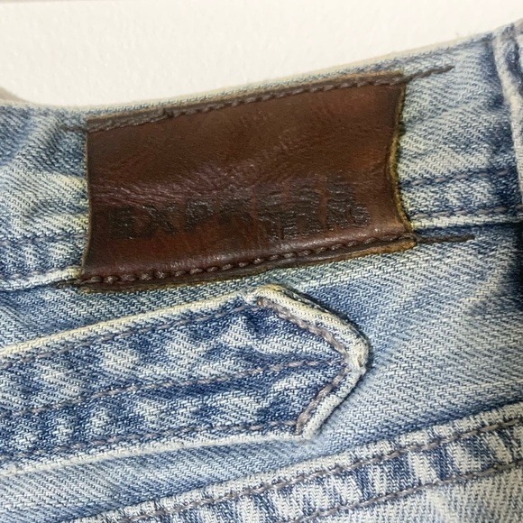 Limited Express boyfriend jeans - Picture 6 of 15